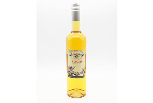 TZusje