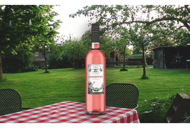 Zomerwijn Rose 960 v2